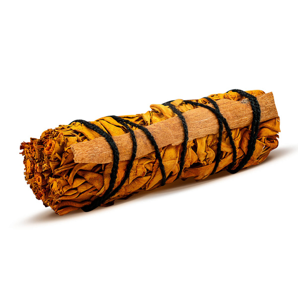 Vit Salvia Pumpkin Spice – Rökelse 20-30 g (bunt)