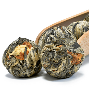 Mary Rose – Blommande te Jasmine Lily (3 st.)