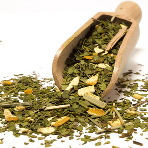 Yerba Mate Set Verde Mate Fruktig 3x400g