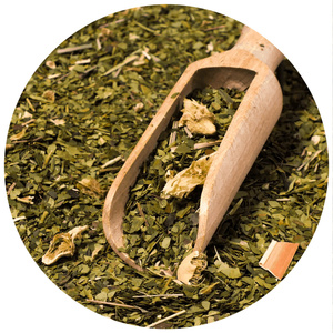 Presentpaket Yerba Mate Verde Mate Cactus 0,5kg