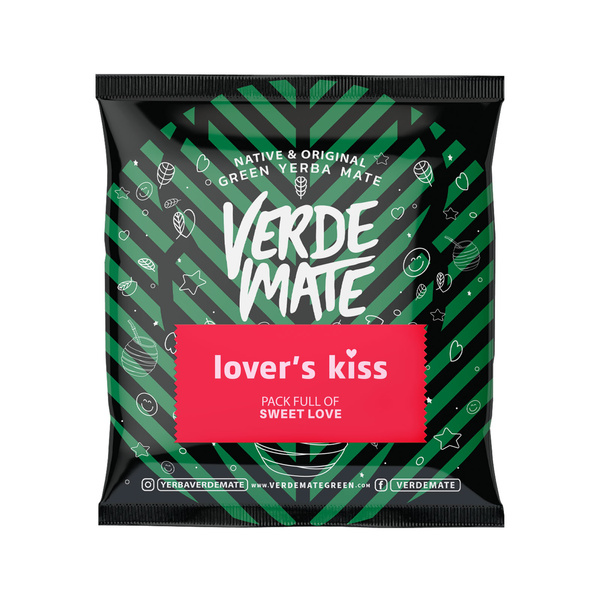 Yerba Mate Set 3x50g + Yerbomos X OUTDOOR