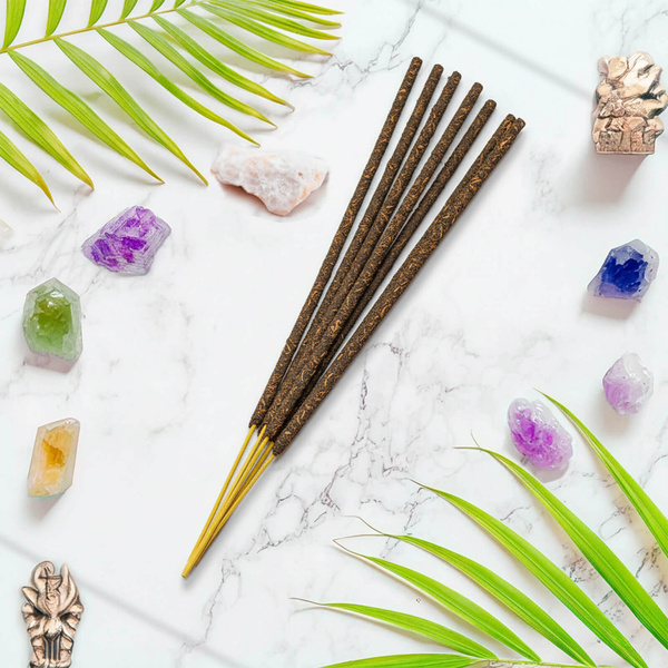 Rökelsepinnar Banjara Ritual Resin – Sandalwood