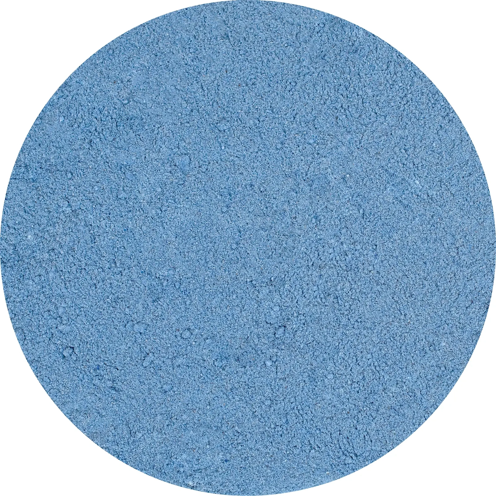 Mary Rose Blue Matcha Alternative Banan – blått pulver