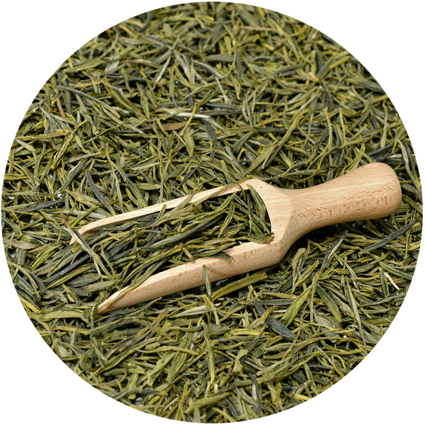 Mary Rose - Golden Sun gult te - 50g