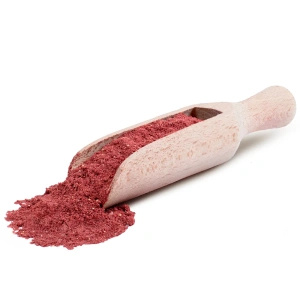 Mary Rose – Red Matcha Alternative – Jordgubbe (pulver) 50 g