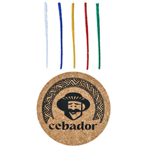 Vinterpresentpaket Yerba Mate för två 10x50g