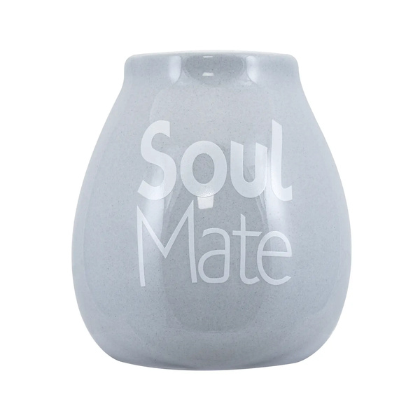 Presentförpackning Yerba Soul Mate Energia 0,5kg 