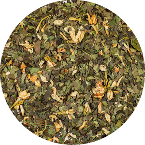 Guayusa Pachamama Jazmín 100 g (ekologisk)