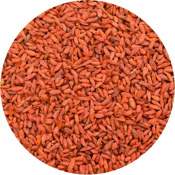 Vivarini - Gojibär (torkade) 250 g