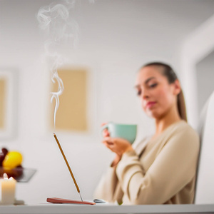 Rökelsepinnar Satya – Nag Champa Super Hit