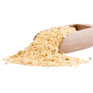 Jordnötssmör i pulverform (utan tillsatser) 25 kg – säck