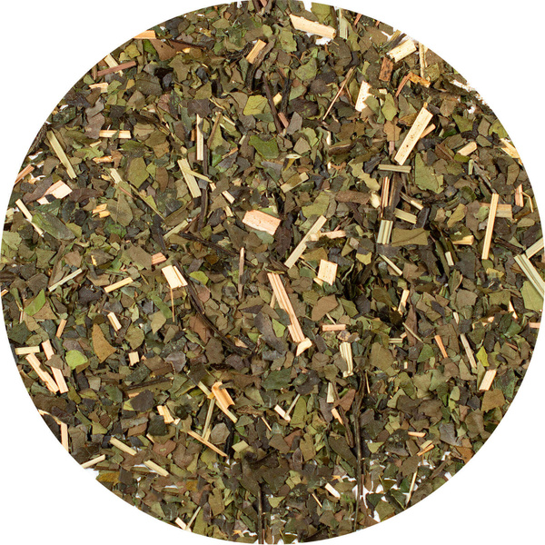 Guayusa Pachamama Terere 25 g