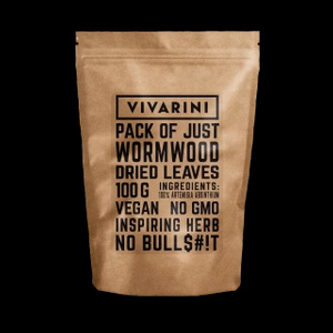 Vivarini – Malört 100 g