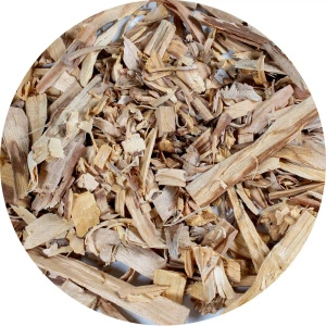 Spån av Palo Santo Premium 100 g