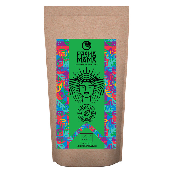 Guayusa Pachamama Starterset 2x250g 