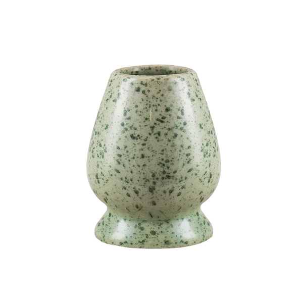 Presentset för bryggning av Matcha te