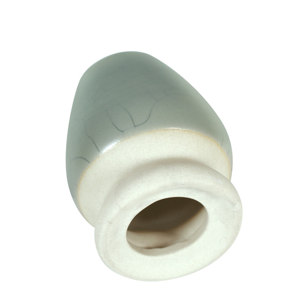 Set med tillbehör bryggning av Matcha te