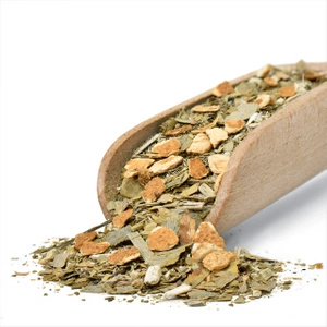 Yerba Mate Guarani fruktpaket 3x500g