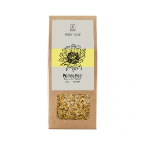 Mary Rose - Prickly Pear 20 g - kaktusblomma (kronblad)
