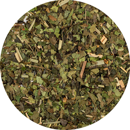 Guayusa Pachamama Menta Limon 25 g