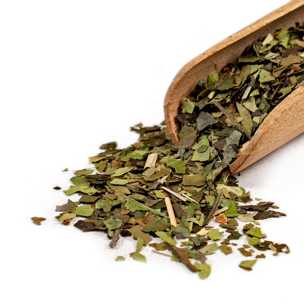 Guayusa Pachamama Menta Limon 250 g (ekologisk)