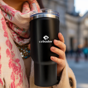 Termosmugg Cebador Flow XXL