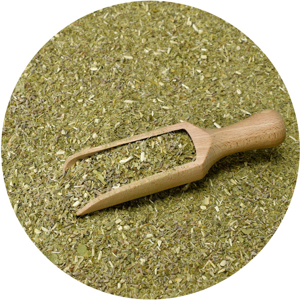 Yerba Mate Set Soul Mate Organica 2x500g 1kg Kalebass + Bombilla