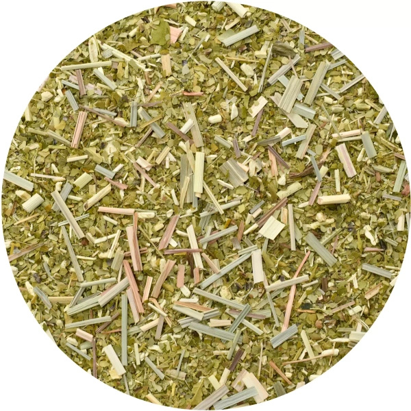 Soul Mate Orgánica Energia 1kg (certifierad)