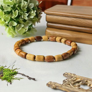 Armband med Palo Santo
