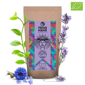 Guayusa Pachamama Lavanda 100 g (ekologisk)