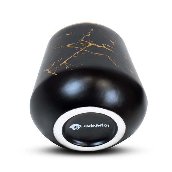 Keramisk kalebass Nocturne 220 ml