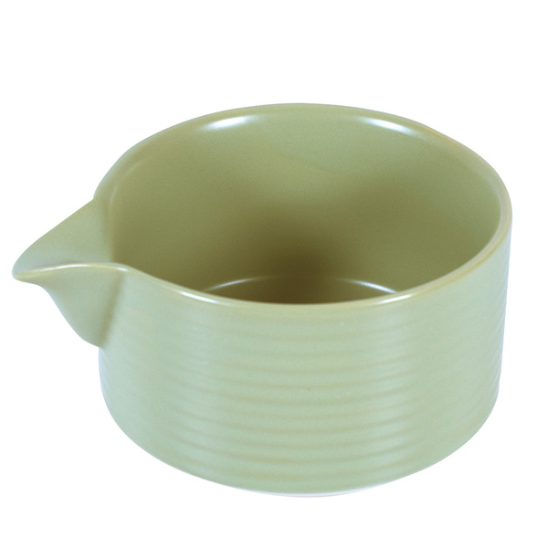 Set för bryggning av Matcha te