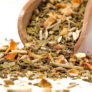 Yerba Mate Set: Verde Mate + Yaguar 2x500g 1kg