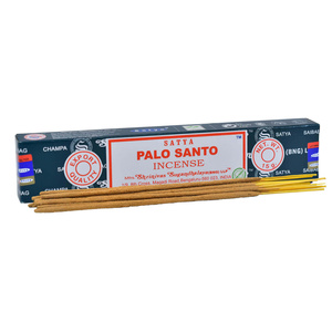 Rökelsepinnar Satya – Palo Santo