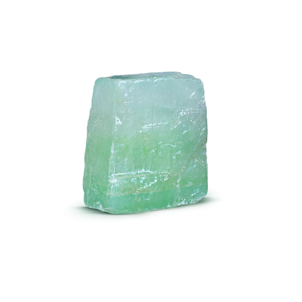 Grön kalcit (rå sten) 50 g