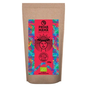 Guayusa Pachamama Energia 250 g (ekologisk)