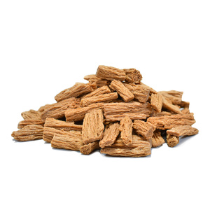 Vivarini – Torkade banansticks 200 g