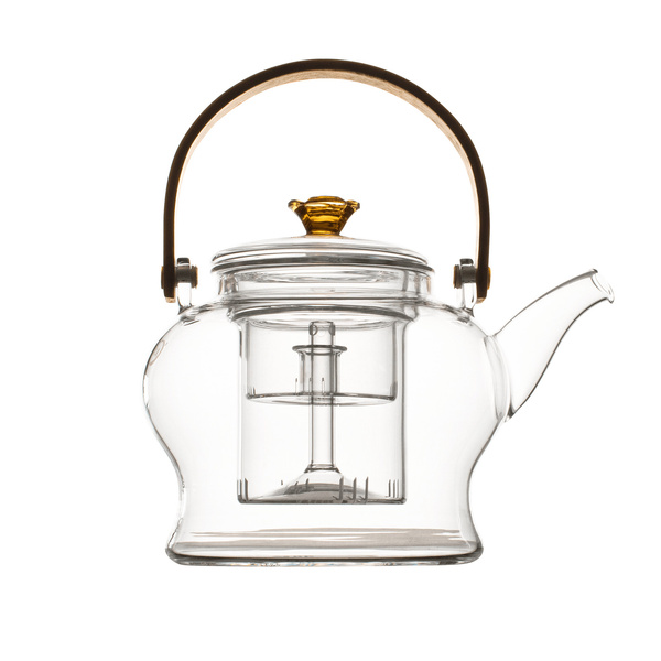 Presentset: te, te-bomber, sötsaker och te-tillbehör