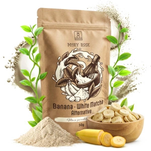 Presentset för att tillreda White Matcha