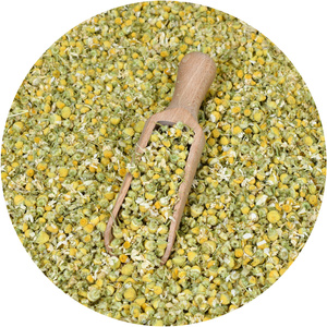 Mary Rose – Kamomill 200 g – Kamomillblomma