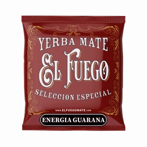 Yerba mate 10 x 50 g