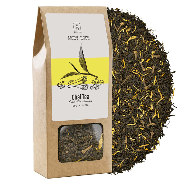 Mary Rose Tea presentförpackning