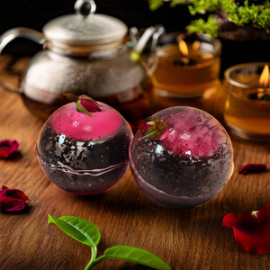 Mary Rose – Tropical Bloom temomb