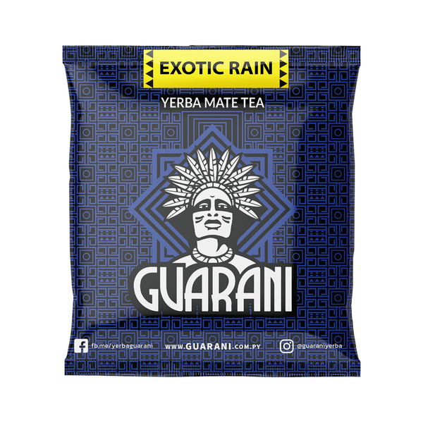 Yerba Mate set av många sorter för ett par PREMIUM