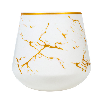 Keramisk kalebass Aurora 220 ml