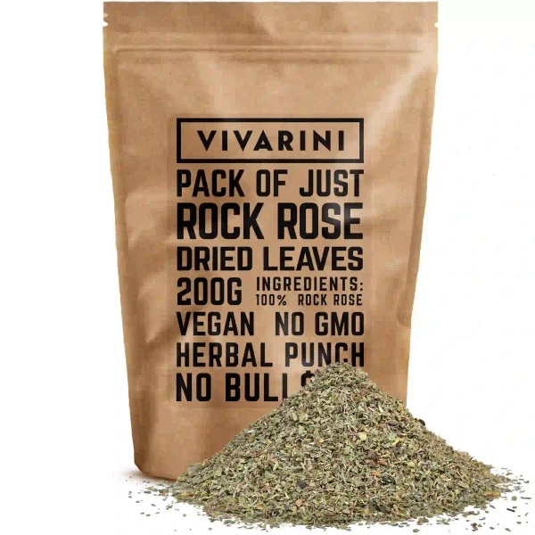 Vivarini - Cistus 200g