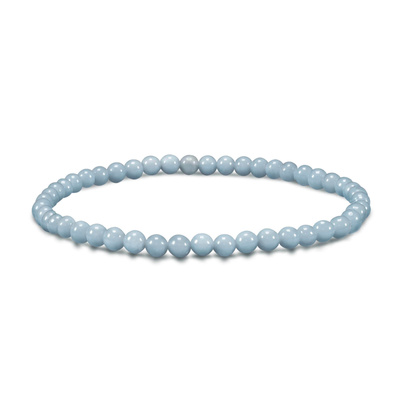 Armband med angelit