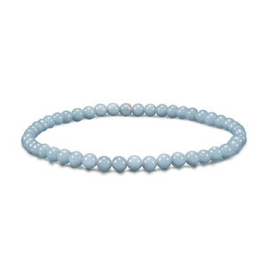 Armband med angelit