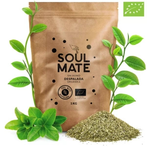 Soul Mate Sin Humo Despalada 1kg Ekologisk