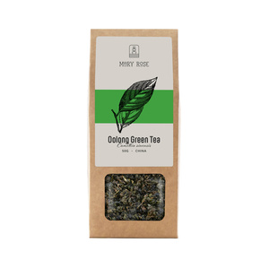 Mary Rose – Oolong Te – 50 g